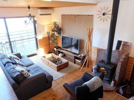 IZU‐ATAMI Ocean‐View House / 4