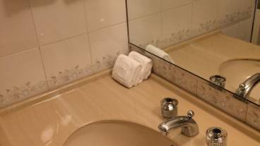 バスルーム / 21