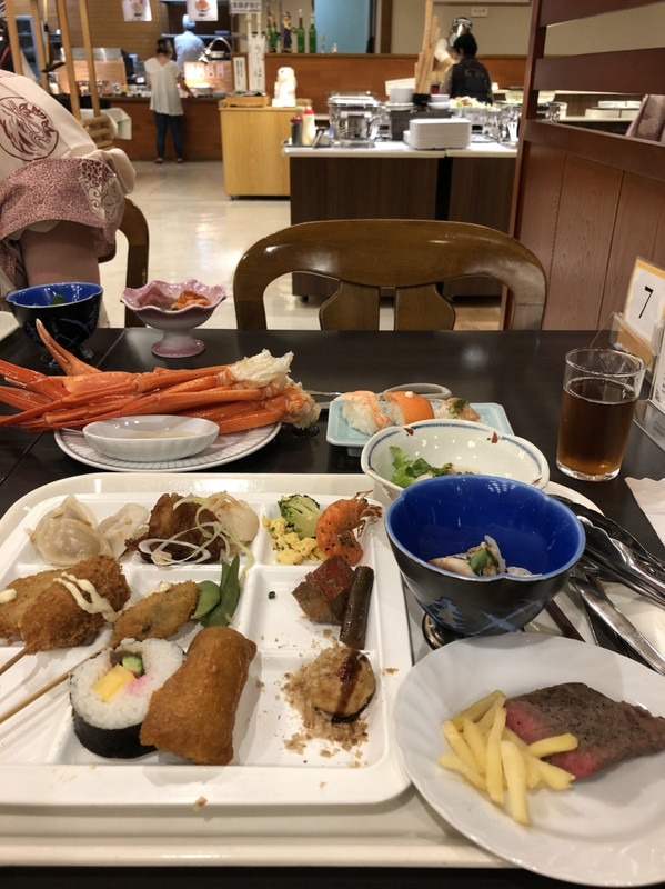 コロナ渦で大変だと思いますが対策されてました