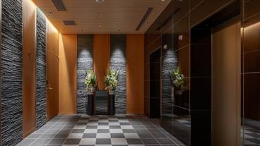 エレベーター / 1