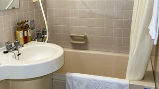 スタンダード ダブルルーム 禁煙