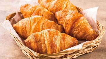 朝食スペース / 11