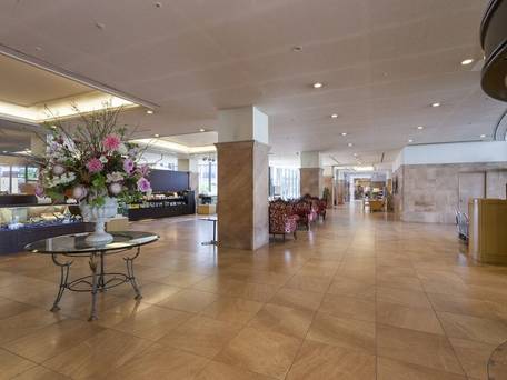 神戸 西神オリエンタルホテル / 2