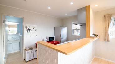 専用簡易キッチン / 13