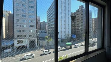 部屋からの景観 / 20