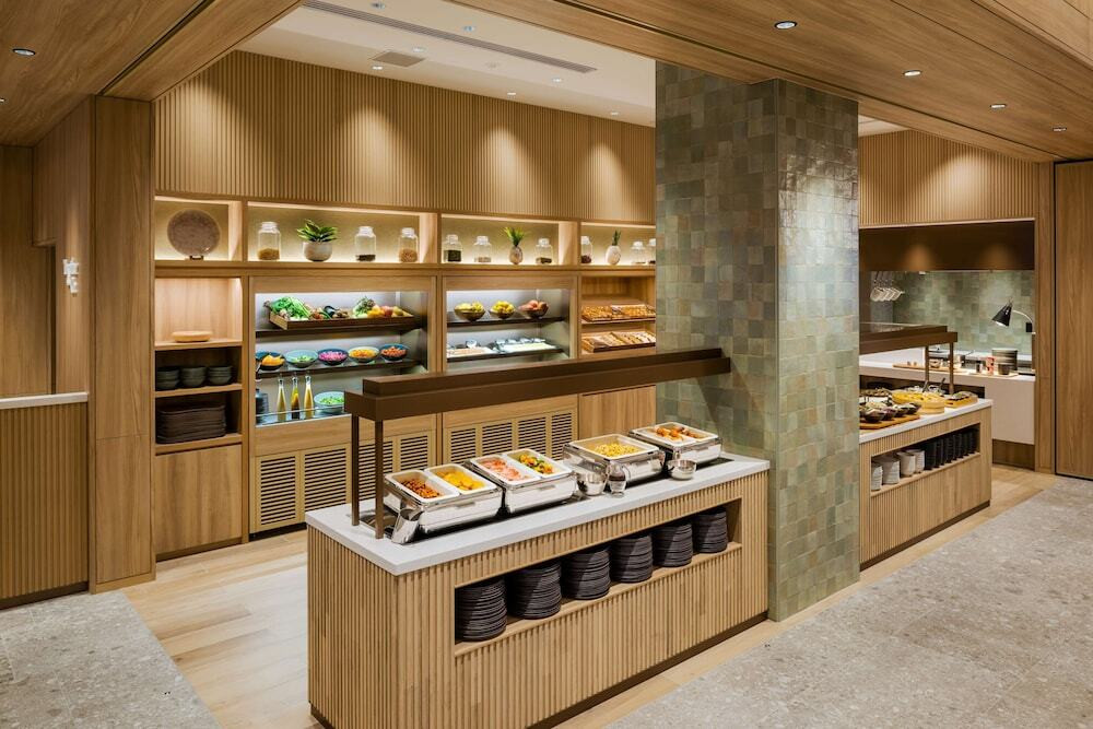 ワインビュッフェも楽しめる♪木の温もりあふれるおしゃれ空間4059041