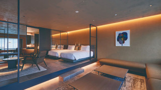 ジュニア スイート 禁煙