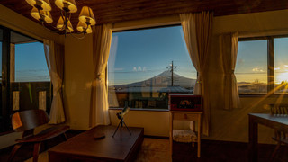 ヴィラ 3 ベッドルーム