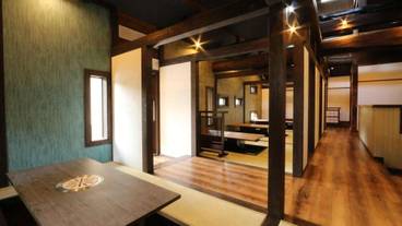 レストラン / 21