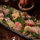 炉ばた庄屋(ロバタショウヤ)