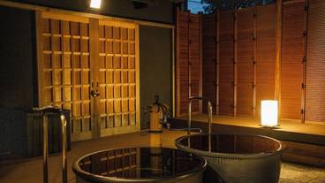 施設内の設備 / 4