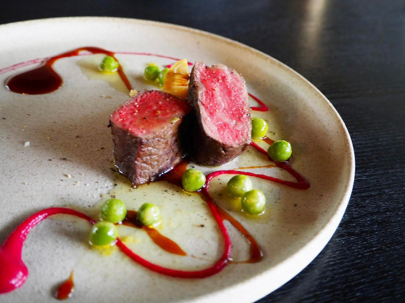 「オーベルジュ 内子」 料理 168681497 