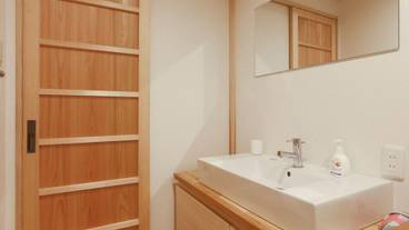 バスルームのシンク / 20