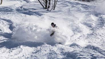 スノー スポーツとスキー / 3