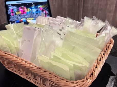 ジャストスリープ 大阪心斎橋 / 3