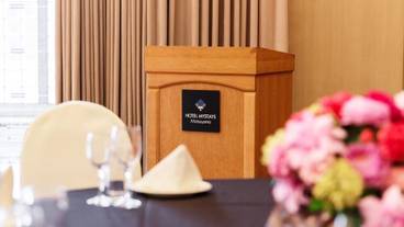 バンケット ホール / 28