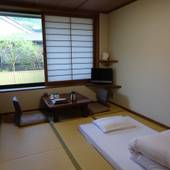 長湯温泉 かじか庵（大分県 旅館） / 2