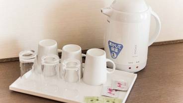 客室の設備とサービス / 4