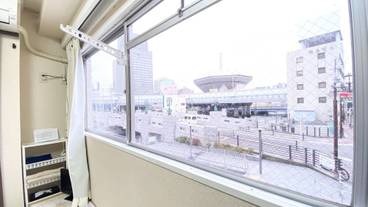 シティ ビュー / 17