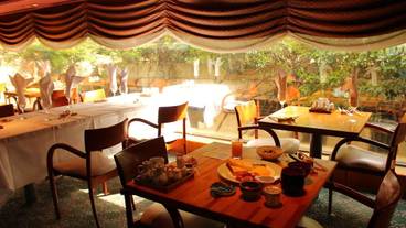 レストラン / 17