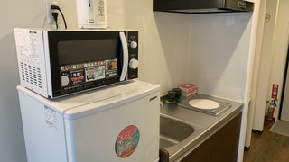 スタンダード ダブルルーム