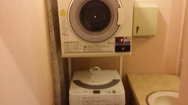 ランドリー ルーム / 4