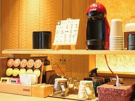 ホテルエスノグラフィー枳殻の杜 / 3