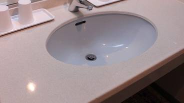 バスルームの設備 / 17