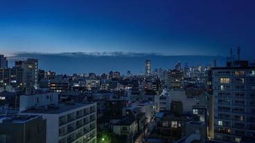 施設からの眺望 / 17