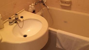 バスルーム / 17