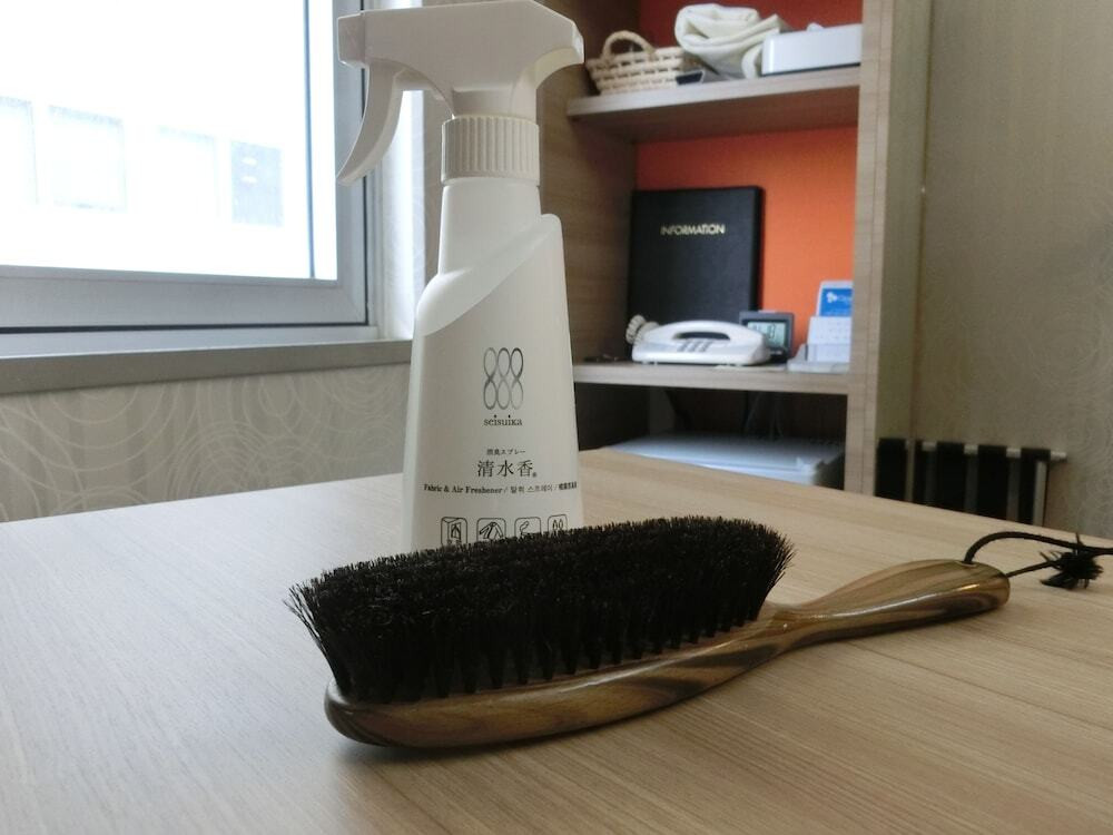 客室の設備とサービス