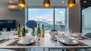 リビング エリア / 31