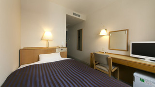 セミダブルルーム 禁煙