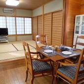 Forest Villa YAMANAKAKO（山梨県 コテージ・ロッジ・一棟貸） / 5