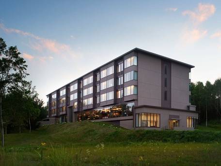 東山ニセコビレッジ、リッツ・カールトン・リザーブ / 5