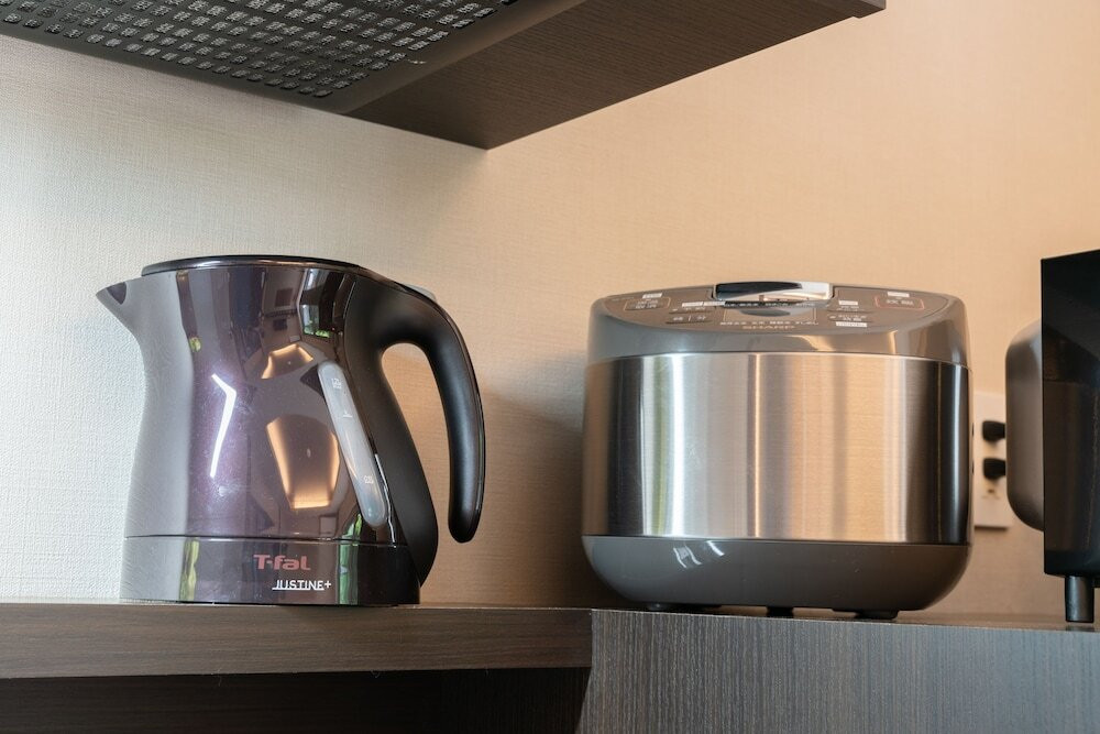 専用簡易キッチン