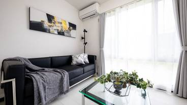 リビング エリア / 32