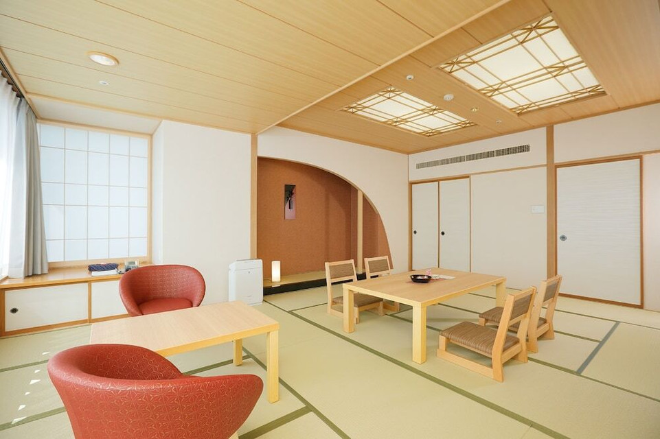 客室