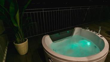 施設内の設備 / 2