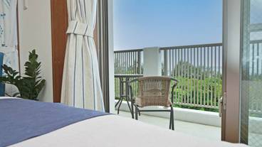 部屋からの景観 / 31