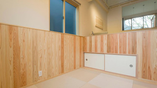 D-1 type, 天然温泉, サウナ, リビングプロジェクター[ペット不可]（6名定員)