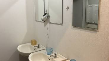 バスルームのシンク / 31