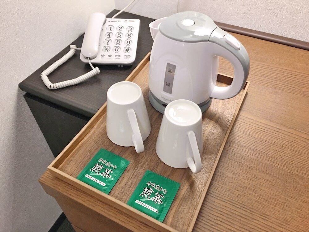 客室の設備とサービス