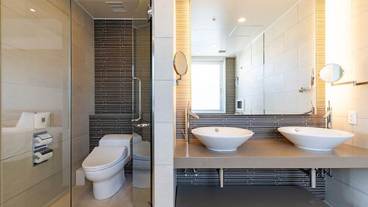 バスルーム / 32