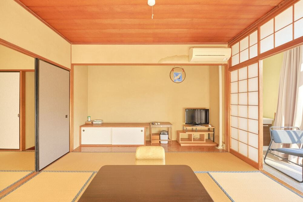客室