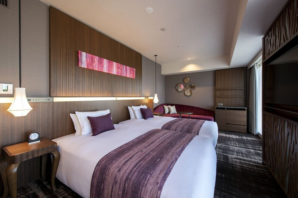 パイプオルガンがお出迎え！ライブ前から音楽に浸る4020681