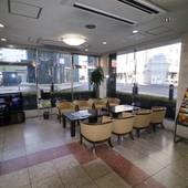 ホテル グリーンライン（宮城県 ビジネスホテル） / 2