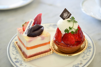 「カフェ デリプリュ」 料理 84114509 