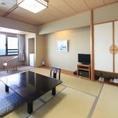 平成館 しおさい亭（北海道 リゾートホテル） / 3