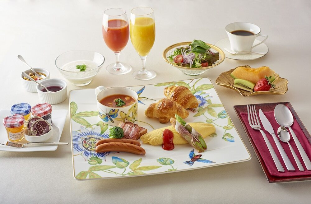 ロイヤルパークホテル高松4249163